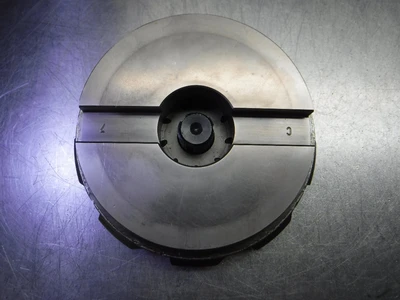 Ingersoll 6" Indexable Facemill 1.5" Arbor SP6N-06R02 (LOC118B)