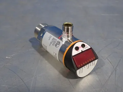 New | in-Stock IFM PN7009 Sensors | HGR 24 #752316