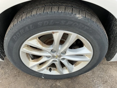 Used 2018 CHEVROLET MALIBU Sedans Michigan US | Miedema Asset Management Group #1474446