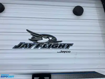 USED 2023 FLIGHT JAY FLIGHT 331BTS