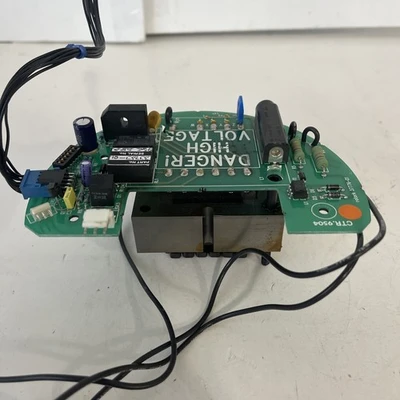USED ROTORK 37776-01