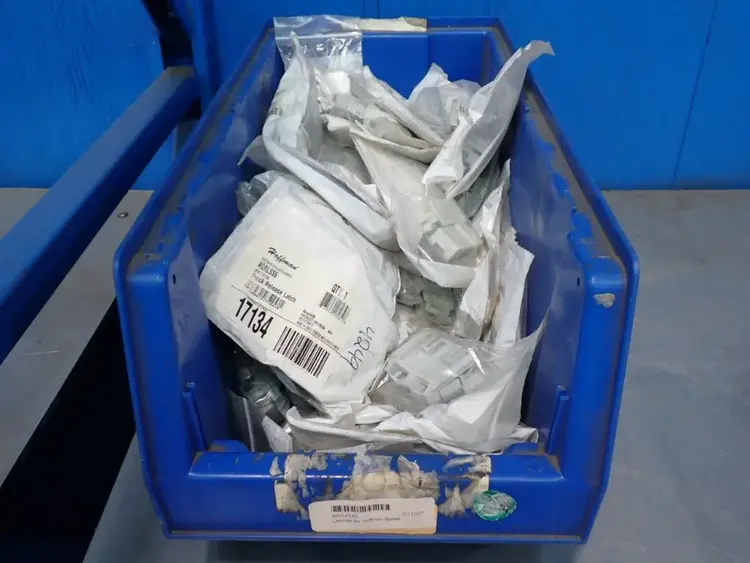 Used HOFFMAN AQRLSS6 Misc Fasteners Ohio US | HGR 24 #1064601