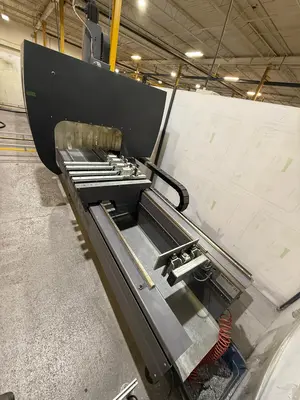 2020 ITALMAC PEGASO 9MT 4A CNC Machining Center | ListingHippo (3)