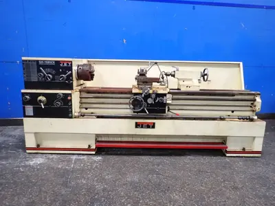 USED JET EQUIPMENT & TOOLS GH1880ZX