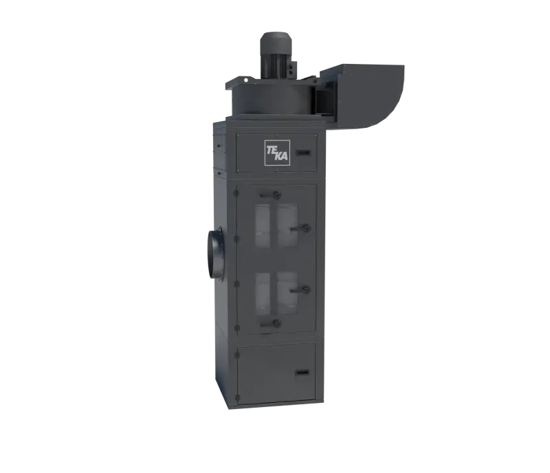 FilterCube 4H