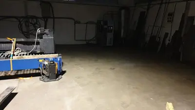 Used 2005 TRUMPF TRUMATIC L 3030 Laser Cutters CZ | Amaron s.r.o. #1056648
