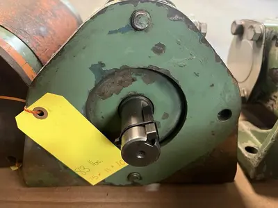 Used VICKERS 3520V35A-5-1DD-10-181 Pumps | Surplus Asset Holdings #1206213