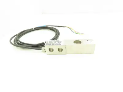 Mettler Toledo 0745A 1250 Lb Beam Load Cell for Floor Scale