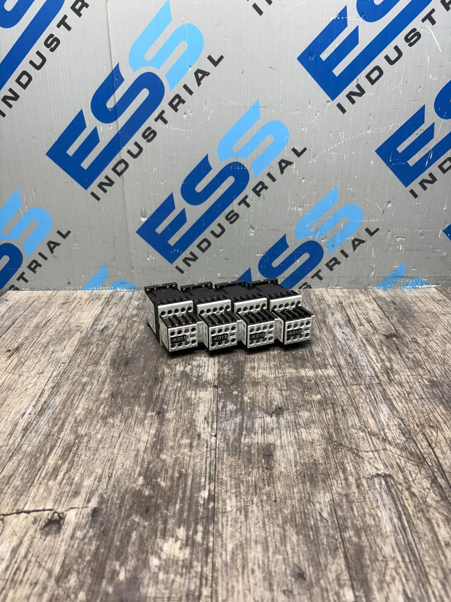 Used Siemens 3RT1016-1BB42 Misc Electrical & Power Parts South Carolina US | ESS Industrial Equipment Sales #1336018