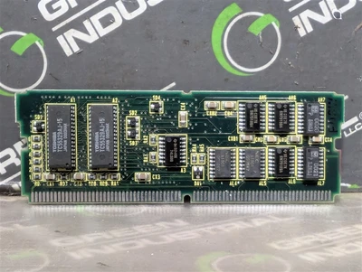 FANUC A20B-2902-0070/06D Servo Control Module Daughter Board Used