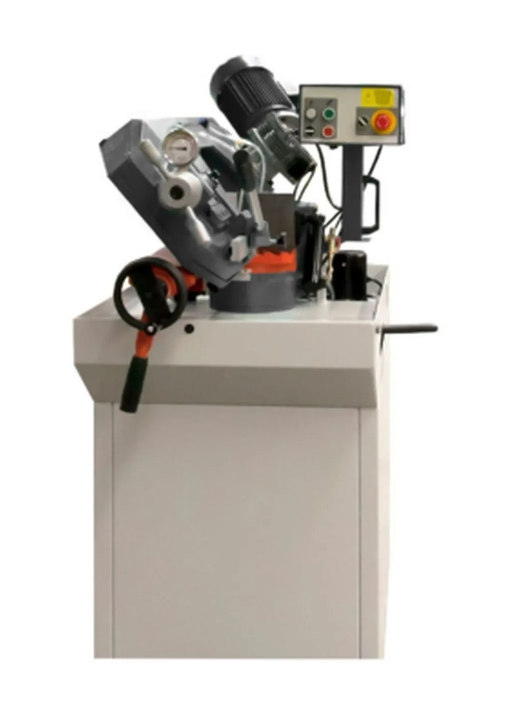 NEW 2025 CLAUSING KALAMAZOO MS9V3