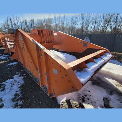 USED VIBRAMECH H1-42-21