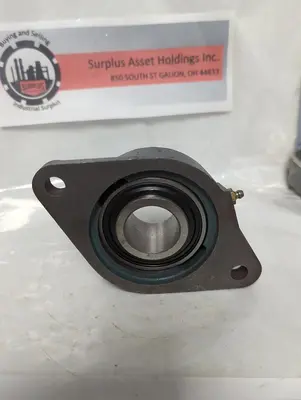 Used DODGE 124055 Industrial Controls Ohio US | Surplus Asset Holdings #1494703