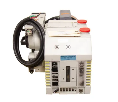 USED Leybold D40BCS CFS 40/60