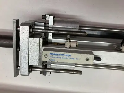 Used IAI RCP2-RGD4C-I-42P-10-150-P1-R10 Industrial Controls Ohio US | Surplus Asset Holdings #1399562