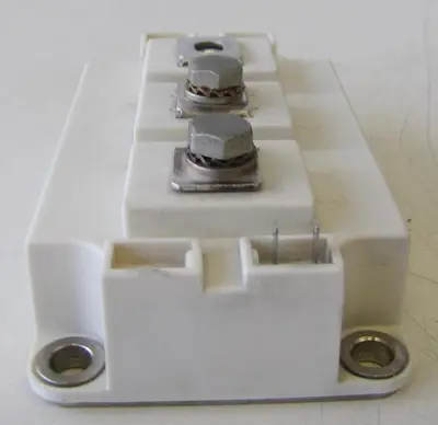 Lot of Semikron Semitrans M SKM 300 GAL 123 D IGBT Modules
