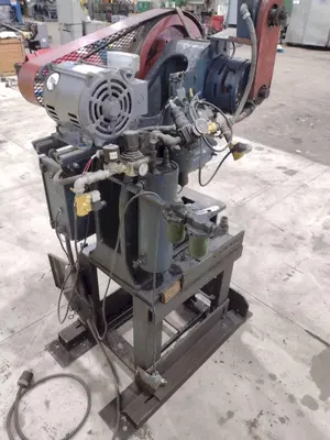 USED PERKINS 2A 12X11