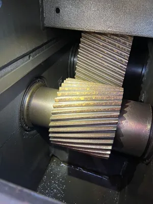 USED FALK 100Y1-A