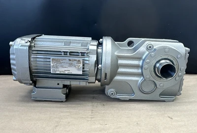 NEW SEW-EURODRIVE KT47 DRN80M4