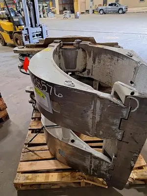 USED 2019 CASCADE 100F-RCP-01C