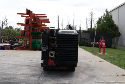 Used 2018 VERMEER 2018 VERMEER D10X15 S3 Drill Rigs Florida US | HDD Broker #1346233