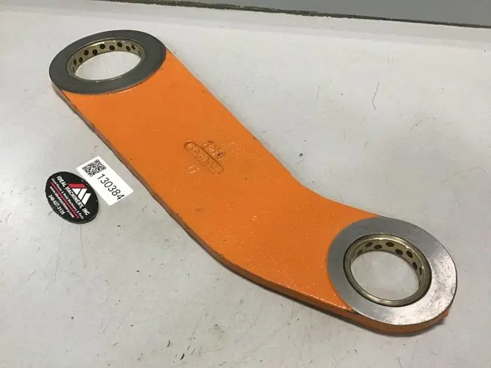 USED CINCINNATI MILACRON 5038009