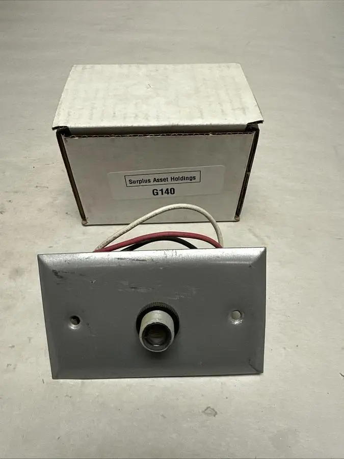 Used INTERMEC K4023 Photoelectric Sensors Ohio US | Surplus Asset Holdings #1249447