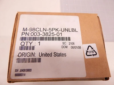 New | in-Stock STORAGETEK _UNKNOWN_ Miscellaneous MRO Texas US | OCO Industrial #1771289