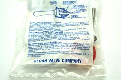 New | in-Stock Sloan 5E545 B50A Valves/Fittings California US | Davliegogo LLC #1727277