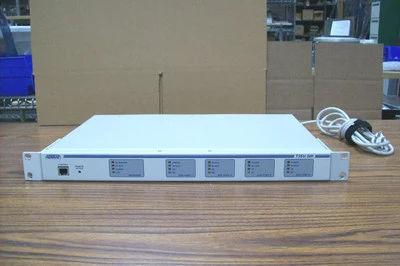 Used Adtran Adtran T3SU300/V.34 Enterprise Networking Equipment Arizona US | ASSET CONVERSION SPECIALISTS, INC. #313048
