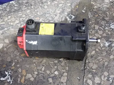 USED 2014 FANUC A06B0238B605#S000