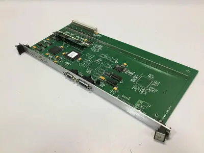 USED VAN DORN PC330-081 330-081