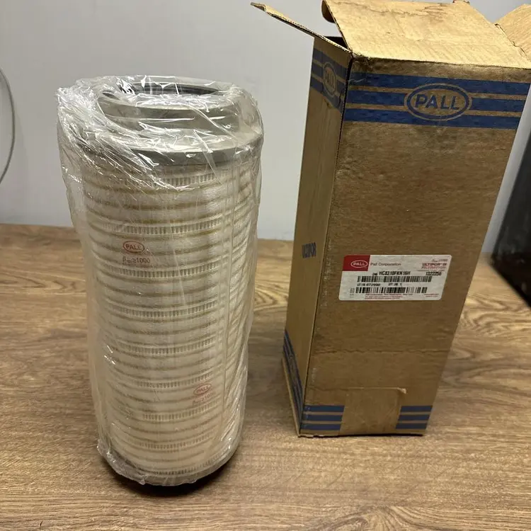 New | in-Stock PALL HC8310FKN16H Filters Ohio US | Surplus Asset Holdings #1237117