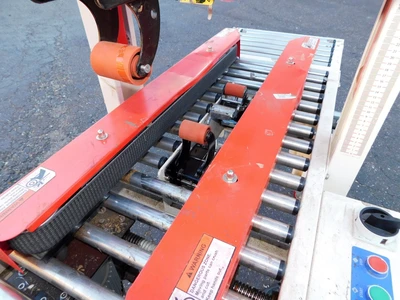 USED EAGLE CASE SEALER T 100 SM