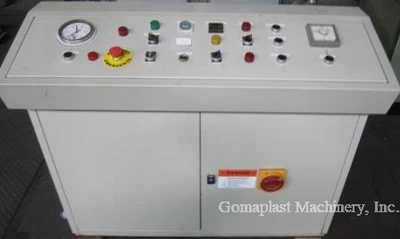 110″ x 50″ Kolmag Press, Item # 1625