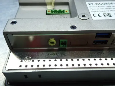 USED APOLLO LAKE 21NC08061002