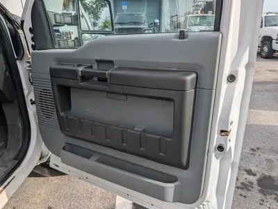 Used 2014 FORD F450 Service & Utility Trucks Florida US | Proxy Equipment #1385235