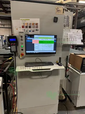 USED BIESSE FT 1536