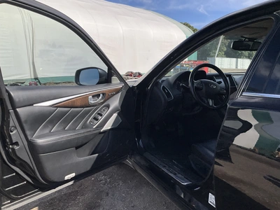 Used 2017 INFINITI Q50 Sedans Michigan US | Miedema Asset Management Group #1457253