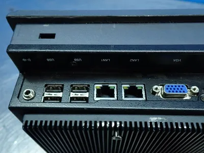 USED PORTWELL PPCAUDAS08BSV2