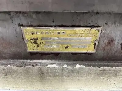 Used CHEVALIER FSG-1632 Reciprocating Surface Grinders Illinois US | Perfection Global, LLC. #1303790