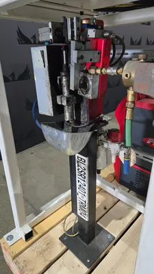 USED 2020 FANUC ArcMate 120iD + R-30iB PLUS + TPS 400i
