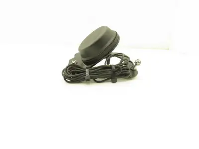 Speedshield I-GSM-02 Forklift GSM Puck Antenna FleetOnline With Mount Lot of 5