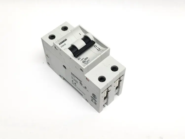 Used SIEMENS 5SX22 Circuit Breakers | Maverick Industrial Sales #1120676