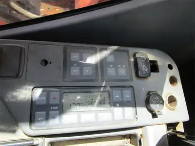 Used 2012 DOOSAN DX350 LC Crawler Excavators | Abele Tractor #1342776