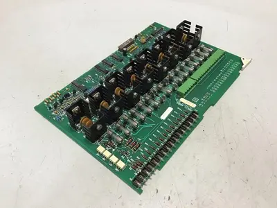 USED BARBER COLMAN A-13402-3