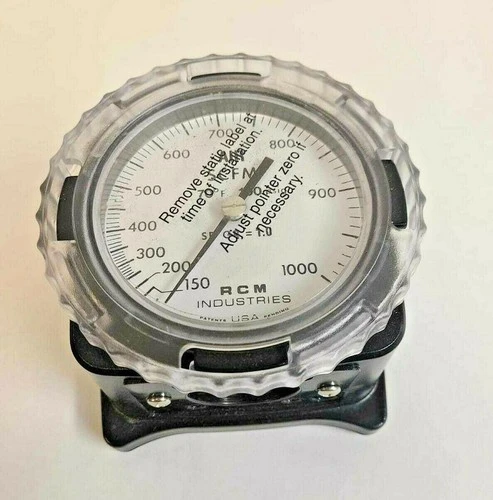 Used RCM INDUSTRIES Does Not Apply Misc Electrical & Power Parts California US | Amiron Machinery #744312