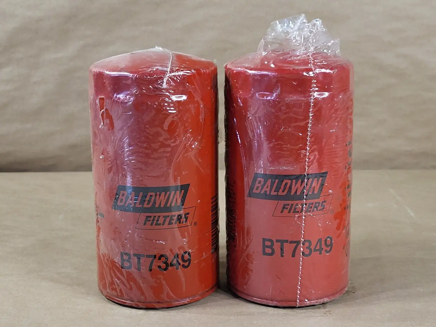 NEW BALDWIN BT7349
