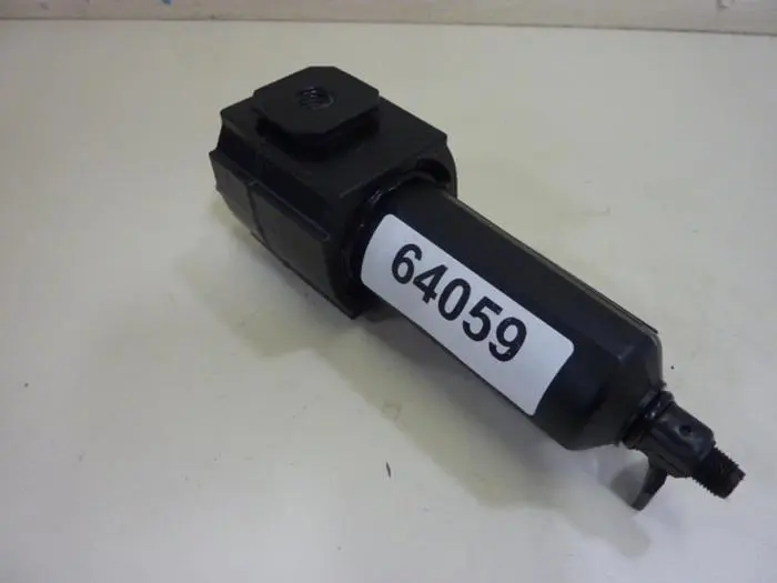 Used EXCELON L73M-2AP-QDN Regulators Michigan US | Ideal Machinery #701134