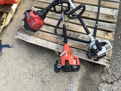 Used _UNKNOWN_ _UNKNOWN_ Trimmers (Landscaping) Michigan US | Miedema Asset Management Group #1410985